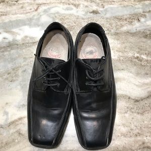 Leather Dress shoes